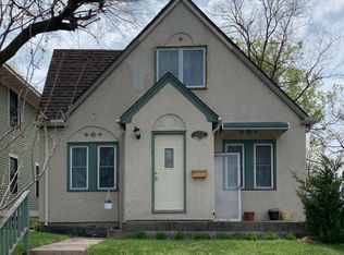 804 Rondo Ave, Saint Paul, MN 55104