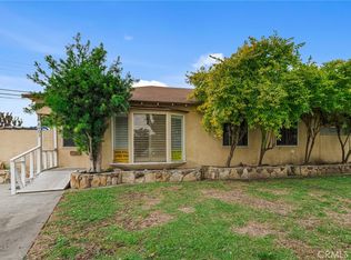 8403 Donnybrook Cir, Whittier, CA 90606