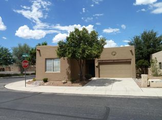 3882 S Camino Del Golfista, Green Valley, AZ 85614