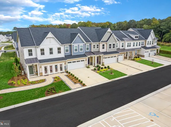 31018 Nikelle Ln #Townhouse 6, Frankford, DE 19945