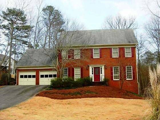 2nd image of 5104 Old Chestnut Ct