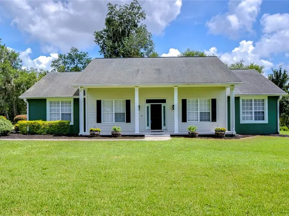 4111 Bethlehem Rd, Dover, FL 33527