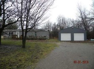 1217 W Hurd Rd, Clio, MI 48420
