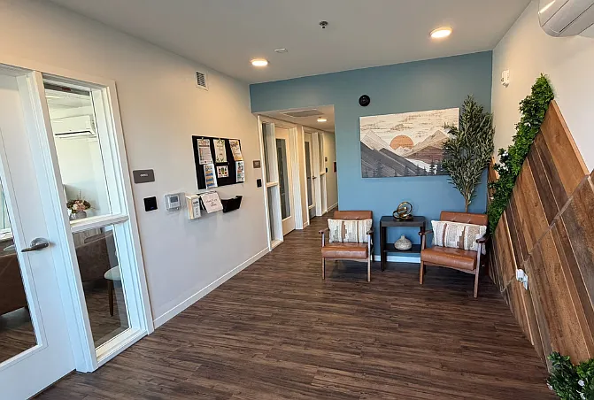 Wickiup Station Apartments
