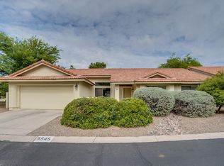 5545 N Via Umbrosa, Tucson, AZ 85750