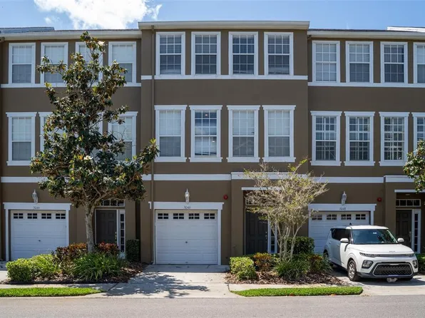 3046 Pointeview Dr, Tampa, FL 33611