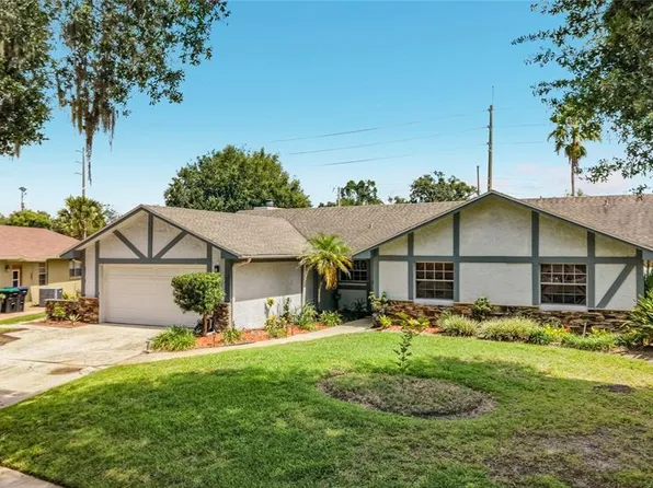 4148 FLORALWOOD COURT, ORLANDO, FL 32812