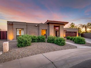 16412 N 62nd Way, Scottsdale, AZ 85254