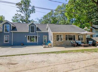 98 Cottage Ct, Brooklyn, MI