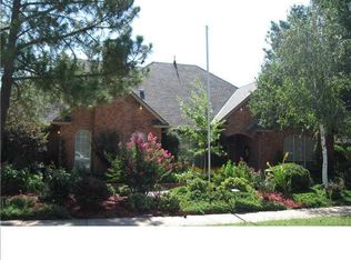 1608 Morning Star, Edmond, OK 73034