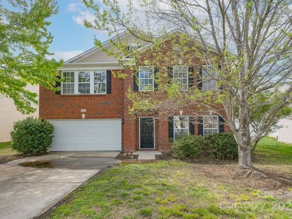 6073 Shamrock Green Dr, Clover, SC 29710