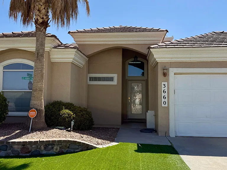 3660 Sammy Reece Pl — Photo 2