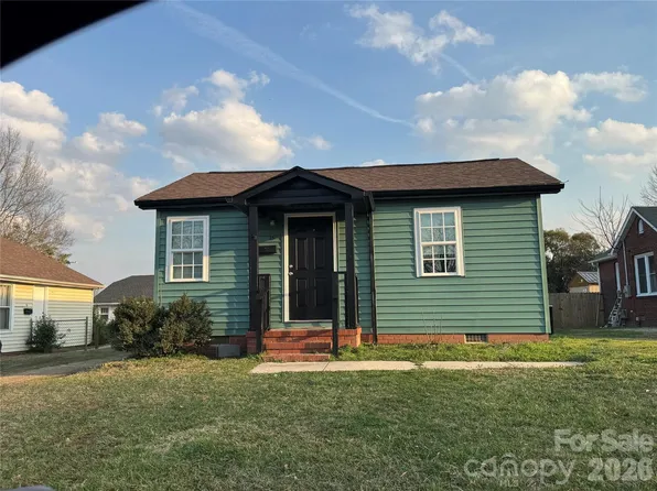15 Brookwood Ave NW, Concord, NC 28025