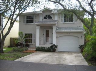 9843 SW 118th Ave, Miami, FL 33186