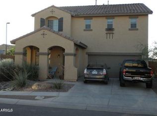 1914 S Tucana Ln, Gilbert, AZ 85295
