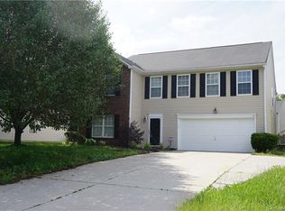 2229 Highland Park Dr, Charlotte, NC 28269