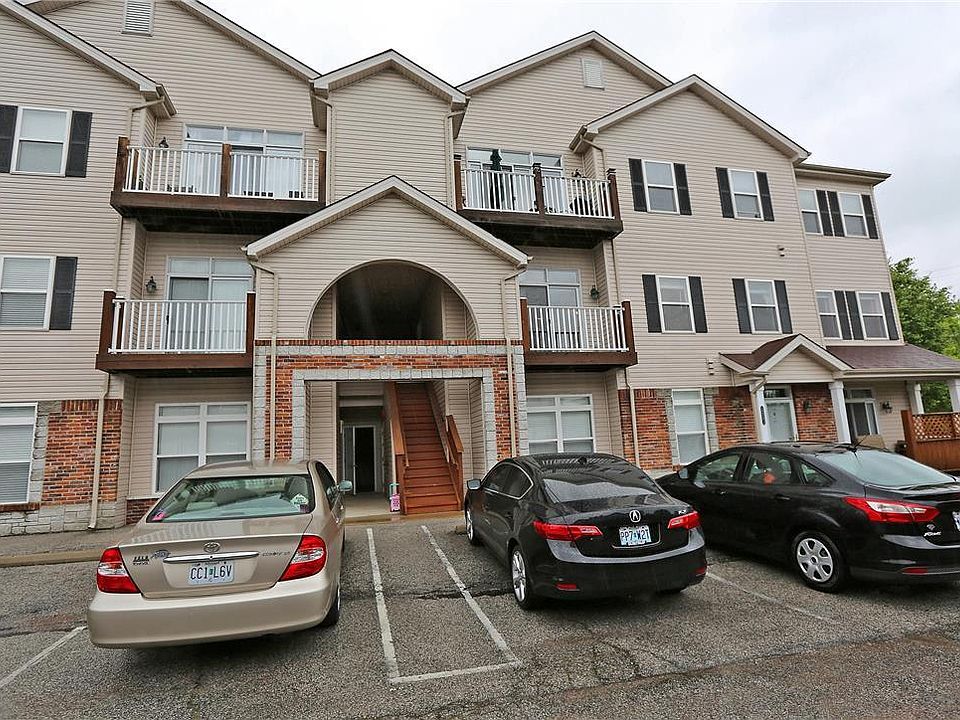 1st image of 1239 Garden Circle Dr APT I