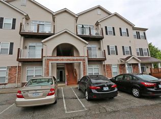 1239 Garden Circle Dr APT I, Saint Louis, MO 63125