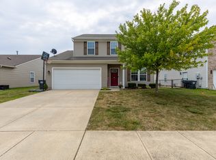 3188 Hemlock St, Whiteland, IN 46184