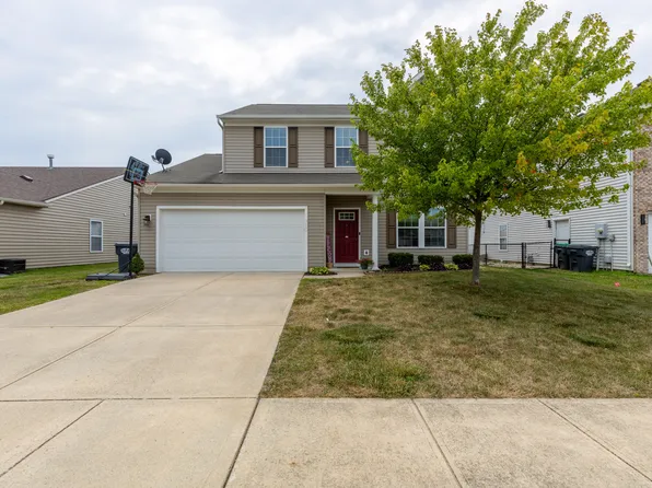 3188 Hemlock St, Whiteland, IN 46184