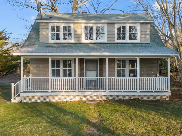 171 Glenwood Road, Clinton, CT 06413