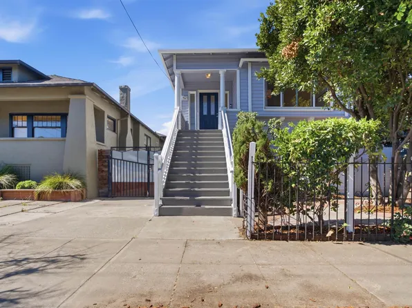961-963 37th St, Emeryville, CA 94608