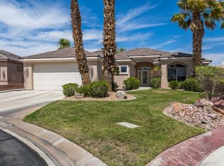667 Arguello Cir, Mesquite, NV 89027