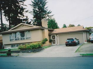 1111 NE 176th Ave, Portland, OR 97230