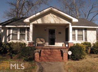 512 Vine St, Cedartown, GA 30125