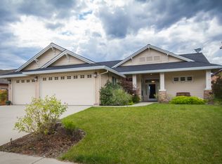 3638 Foothill Blvd, Redding, CA 96001