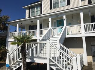 1420 Battle Ground Rd, Charleston, SC 29412
