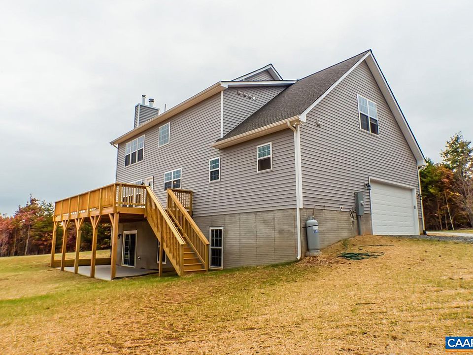 3485 Foxwood Dr, Barboursville, VA 22923 MLS 643397 Zillow