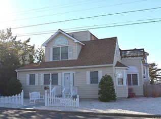 1817 Sunset Ave, Surf City, NJ 08008