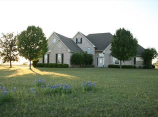 1873 Old Ranch Rd, China Spring, TX 76633