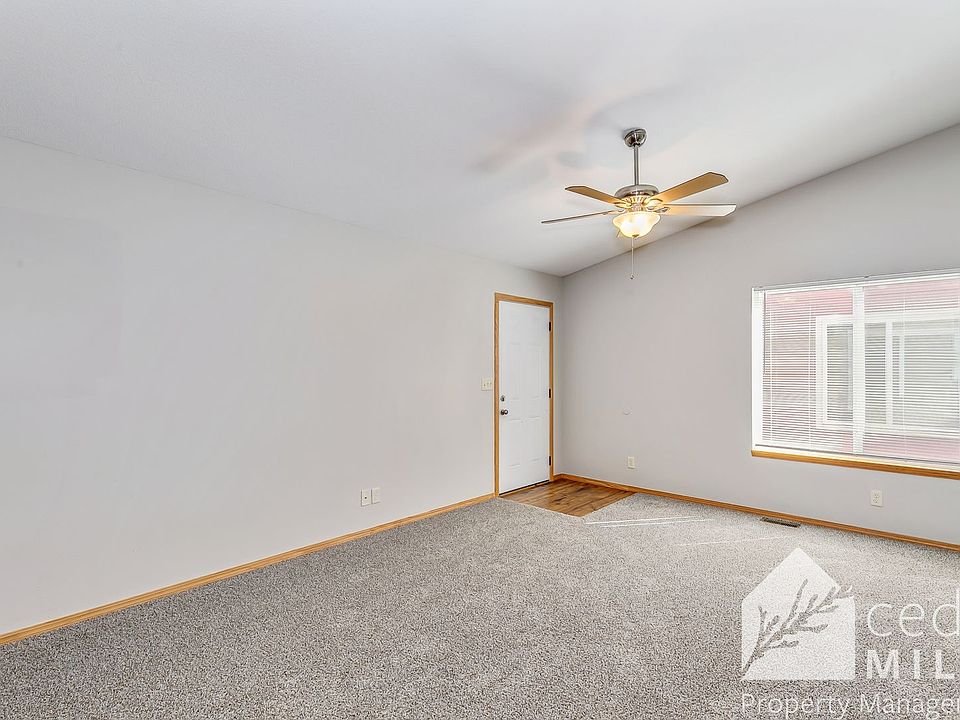 Maple Duplexes 10625 W Maple St Wichita KS Zillow