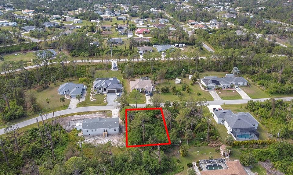 1st image of 5248 NOYES LANE LOT 8