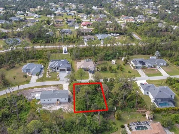 5248 Noyes Ln #8, Pt Charlotte, FL 33981