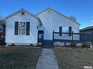 2929 Hampshire St, Quincy, IL 62301