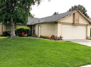 25339 Santiago Dr, Moreno Valley, CA 92551