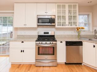 64-66 Old Morton St #2, Mattapan, MA 02126