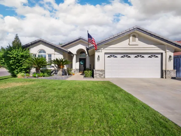 3217 Champagne Way, Bakersfield, CA 93306