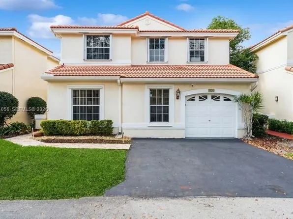 926 Opal Ter, Weston, FL 33326