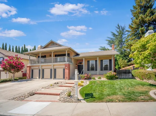 6044 Crossview Cir, San Jose, CA 95120