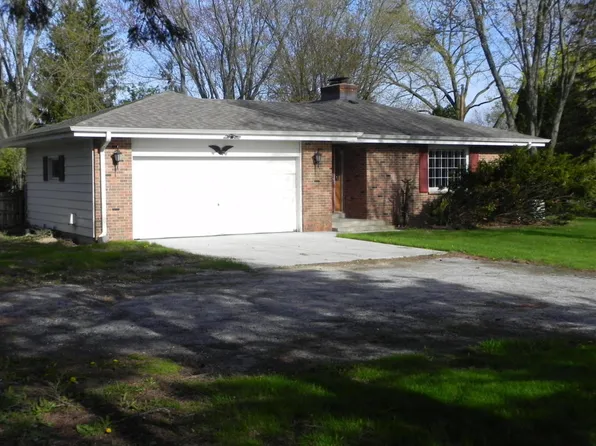 1448 County Road I, Grafton, WI 53024