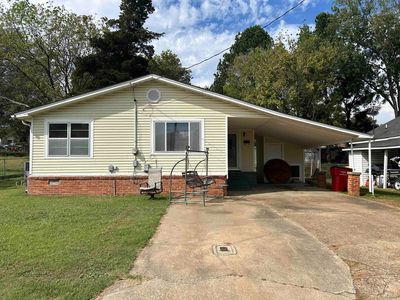 701 N Moose St, Morrilton, AR, 72110