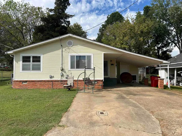 701 N Moose St, Morrilton, AR 72110