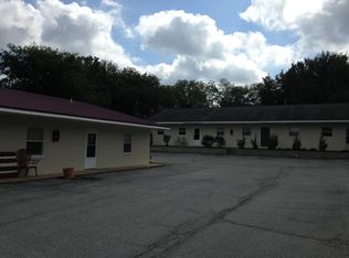 (Undisclosed Address), Grove, OK 74344