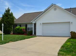 4511 Emma Dr, Evansville, IN 47711