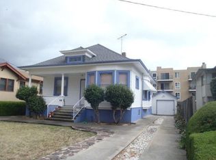 83 Castro St, San Leandro, CA 94577