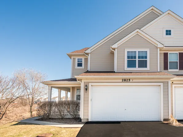 2825 Glacier Way Unit F, Wauconda, IL 60084